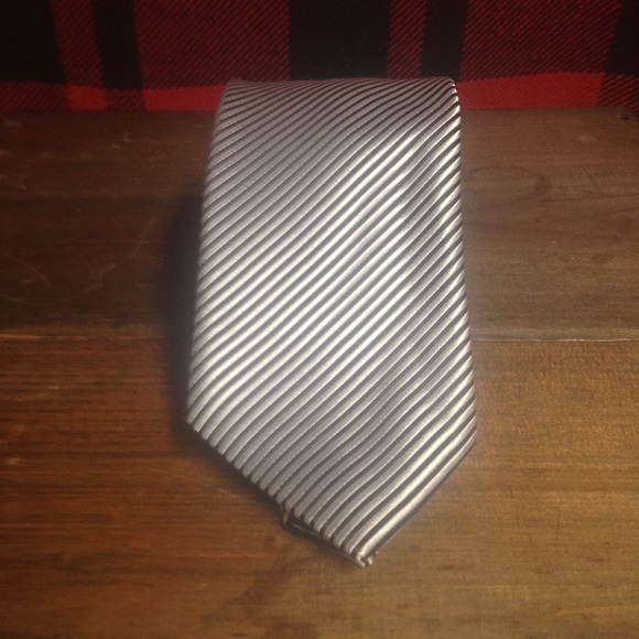 David Donahue Other - Euc David Donahue striped tie